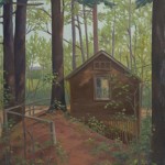 Murdock Cabin