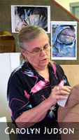 carolyn